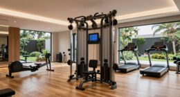 top home gym systems