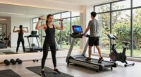 top home gym systems