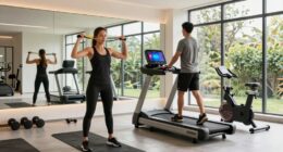 top home gym systems