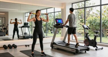 top home gym systems