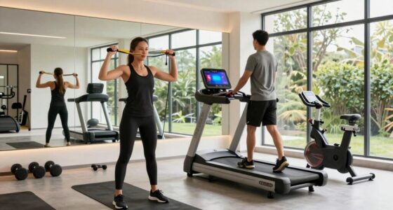 top home gym systems