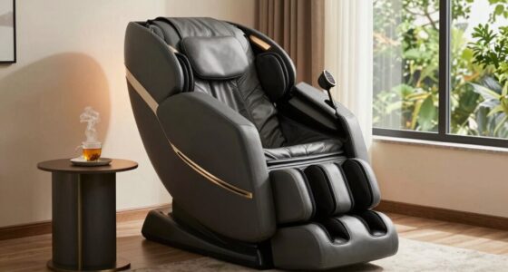 top home massage chairs