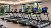 top home treadmill options