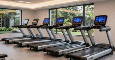 top home treadmill options