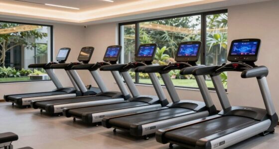 top home treadmill options