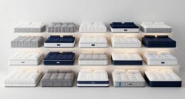 top hybrid mattress deals