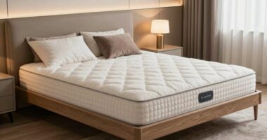 top hybrid mattress picks