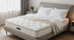 top hybrid mattress picks