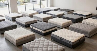 top hybrid mattress picks