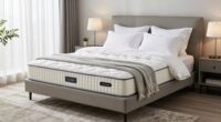 top hybrid mattress picks