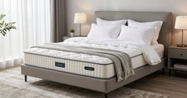 top hybrid mattress picks