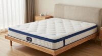 top hybrid mattresses 2026