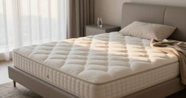 top hybrid mattresses 2026