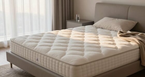 top hybrid mattresses 2026