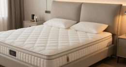top hybrid mattresses 2026