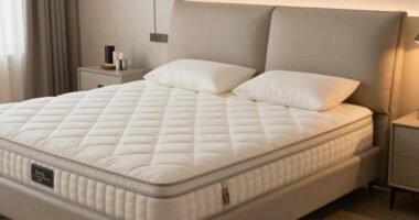 top hybrid mattresses 2026