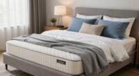 top hybrid mattresses 2026
