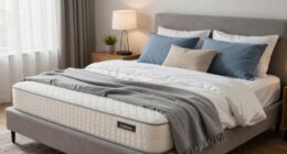 top hybrid mattresses 2026