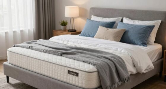 top hybrid mattresses 2026