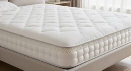 top hybrid mattresses for side sleepers