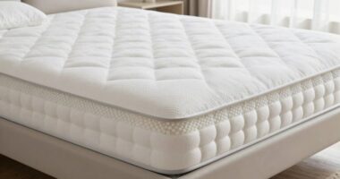 top hybrid mattresses for side sleepers