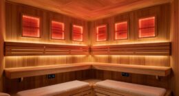 top infrared sauna options