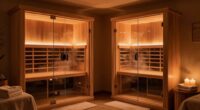 top infrared sauna picks