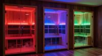 top infrared sauna picks