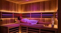 top infrared sauna picks