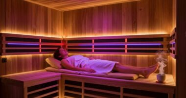 top infrared sauna picks