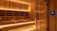 top infrared sauna picks