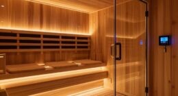 top infrared sauna picks