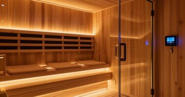 top infrared sauna picks