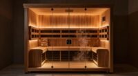 top infrared sauna picks
