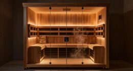top infrared sauna picks