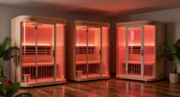top infrared sauna picks