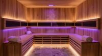 top infrared sauna picks