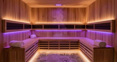 top infrared sauna picks