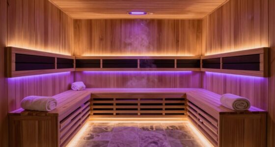 top infrared sauna picks