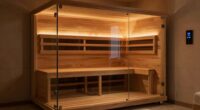 top infrared sauna picks