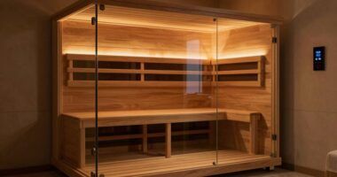 top infrared sauna picks
