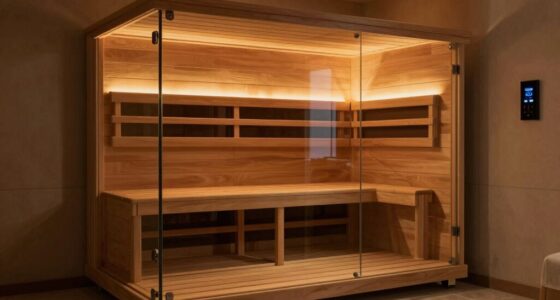 top infrared sauna picks