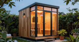 top infrared saunas 2026