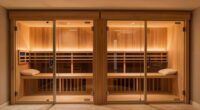 top infrared saunas 2026