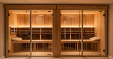 top infrared saunas 2026