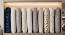 top king mattress listings