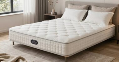 top king mattress picks