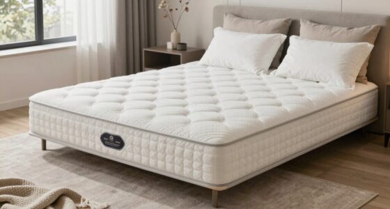 top king mattress picks