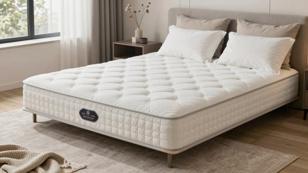 top king mattress picks