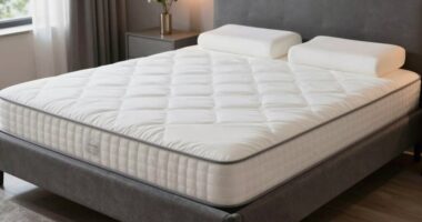 top king mattress picks